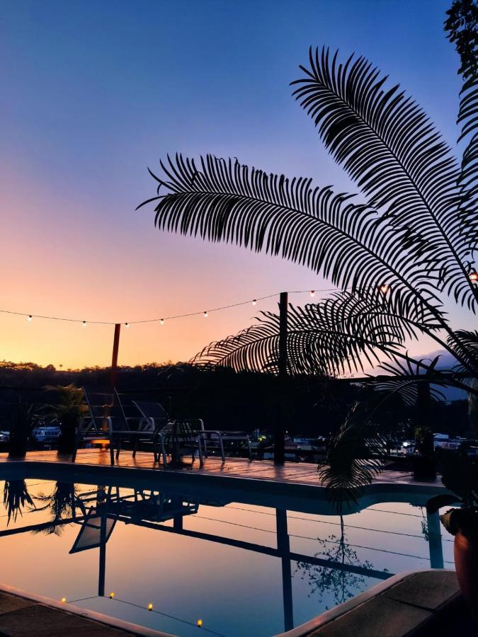 Sol&Mar Suites Ilhabela Exterior foto
